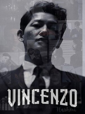 cover image of Vincenzo